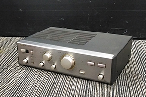 ONKYO　プリメインアンプ　A-913