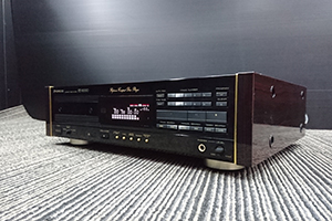 Pioneer　CDプレーヤー　PD-3000