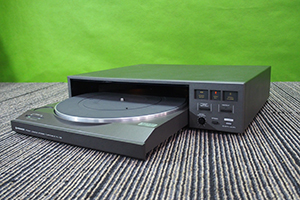 Pioneer レコードプレーヤー　PL-05