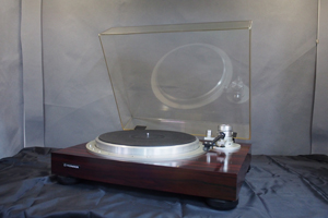 Pioneer　レコードプレーヤー　PL-30L II