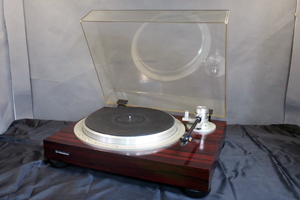 Pioneer　レコードプレーヤー　PL-70L II