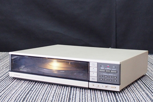 Pioneer　レコードプレーヤー　PL-88F