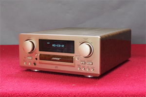 Bose　CDレシーバー　PLS-1410