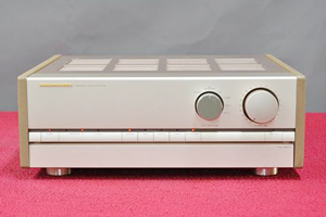 marantz　プリメインアンプ　PM-90