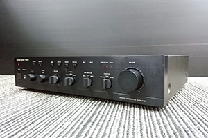 harman/kardon　プリメインアンプ　PM645