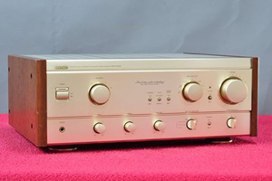 DENON　プリメインアンプ　PMA-1090G