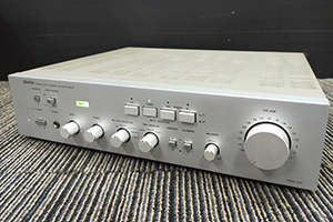 DENON　プリメインアンプ　PMA-530