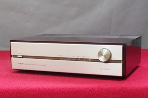 DENON　プリアンプ　PRA-2000