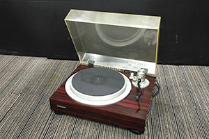 Pioneer　レコードプレーヤー　PL-50LII