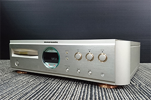 Marantz　SACDプレーヤー　SA-1