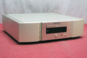 MARANTZ SACDプレーヤー SA-15S2