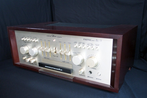 Marantz　コントロールアンプ　SC-9