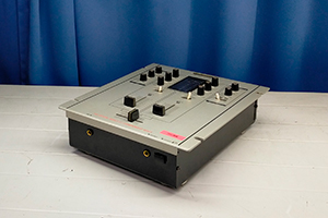 Technics　オーディオミキサー　SH-DJ1200