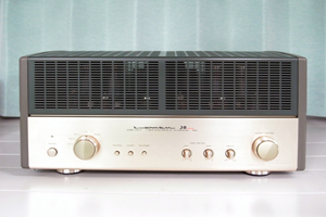 LUXMAN プリメインアンプ SQ-38SIGNATURE