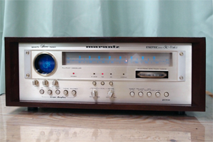 marantz　チューナー　JST-8MK2