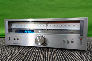 SONY　チューナー　ST-515