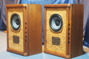 TANNOY　スピーカー　Stirling