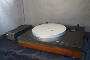 Lo-D　ターンテーブル　TU-1000