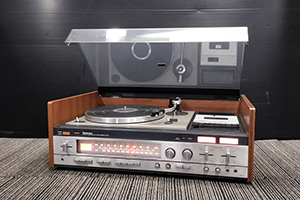 Technics　SC-170