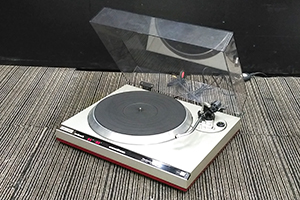 Technics　レコードプレーヤー　SL-1500MKII