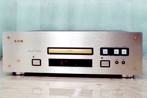 TEAC CDプレーヤー　VRDS10