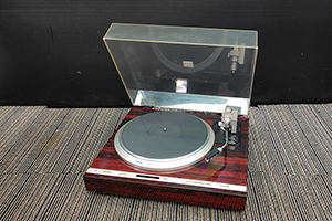 Victor　レコードプレーヤー　QL-Y5