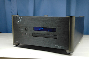 Wadia　CDプレーヤー　Wadia21