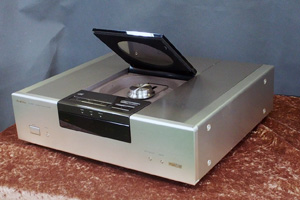 Victor　CDプレーヤー　XL-Z999