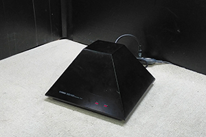 YAMAHA　パワーアンプ　B-6