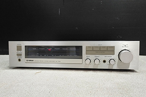 YAMAHA　プリメインアンプ　CA-7100