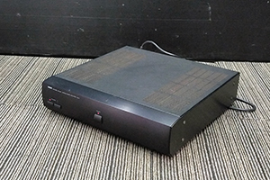 YAMAHA　パワーアンプ　MX-1