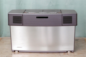 BOSE ACOUSTIC WAVE MUSIC SYSTEM