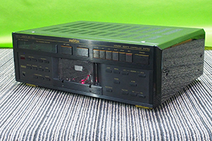 Revox カセットデッキ　B-215S