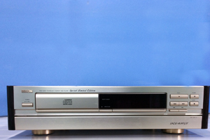 DENON　CDプレーヤー　DCD-1650GL