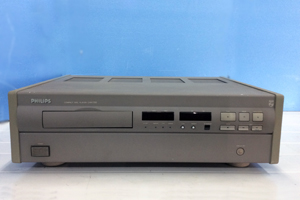 PHILIPS　CDプレーヤー　LHH700