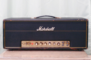 MARSHALL　SUPER BASS 100W 