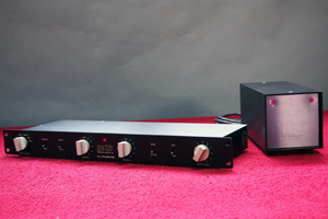 MARK LEVINSON　コントロールアンプ　ML-1L