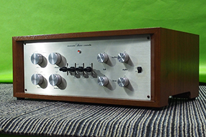 Marantz プリアンプ　Model7