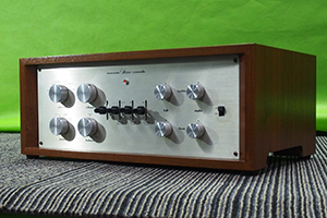 Marantz プリアンプ　Model7