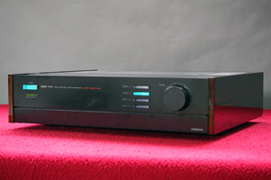 ONKYO　プリアンプ　P-309