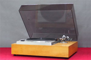 Technics　ターンテーブル　SP-10